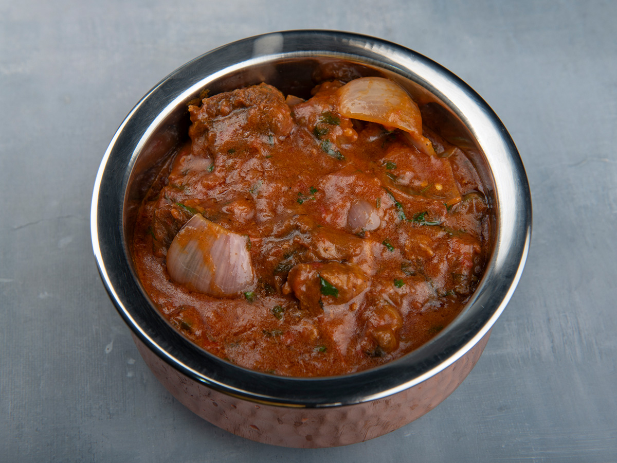 Mutton Do Payaza